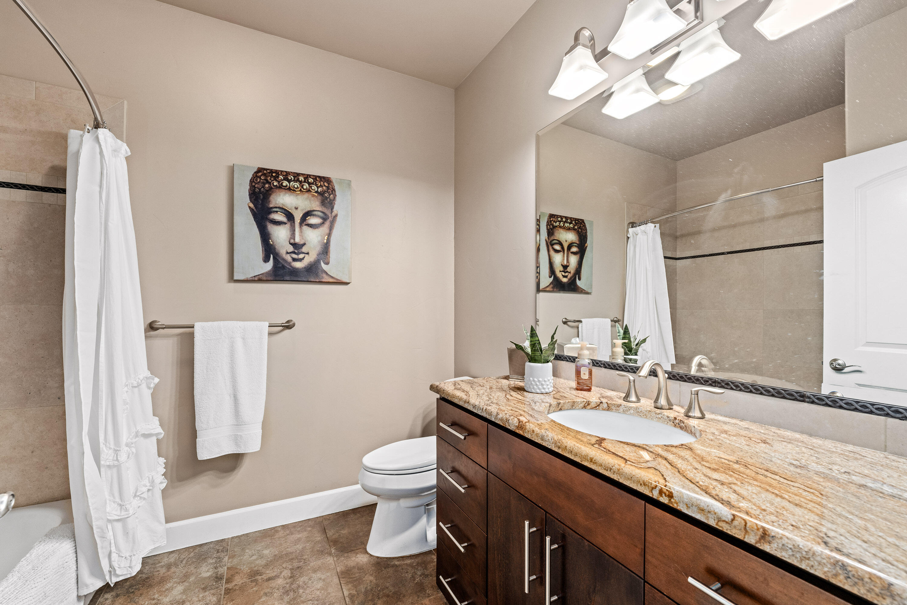 Summerfield At South East Park Phase 1 - Residential