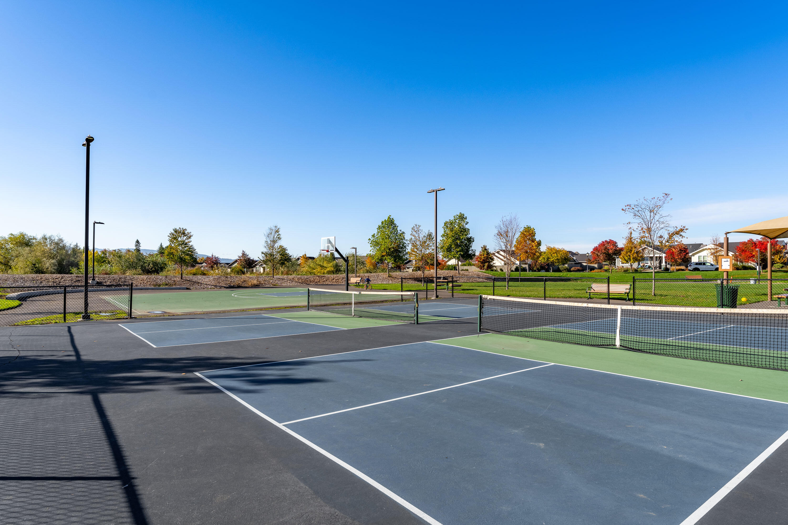 Summerfield At South East Park Phase 1 - Residential