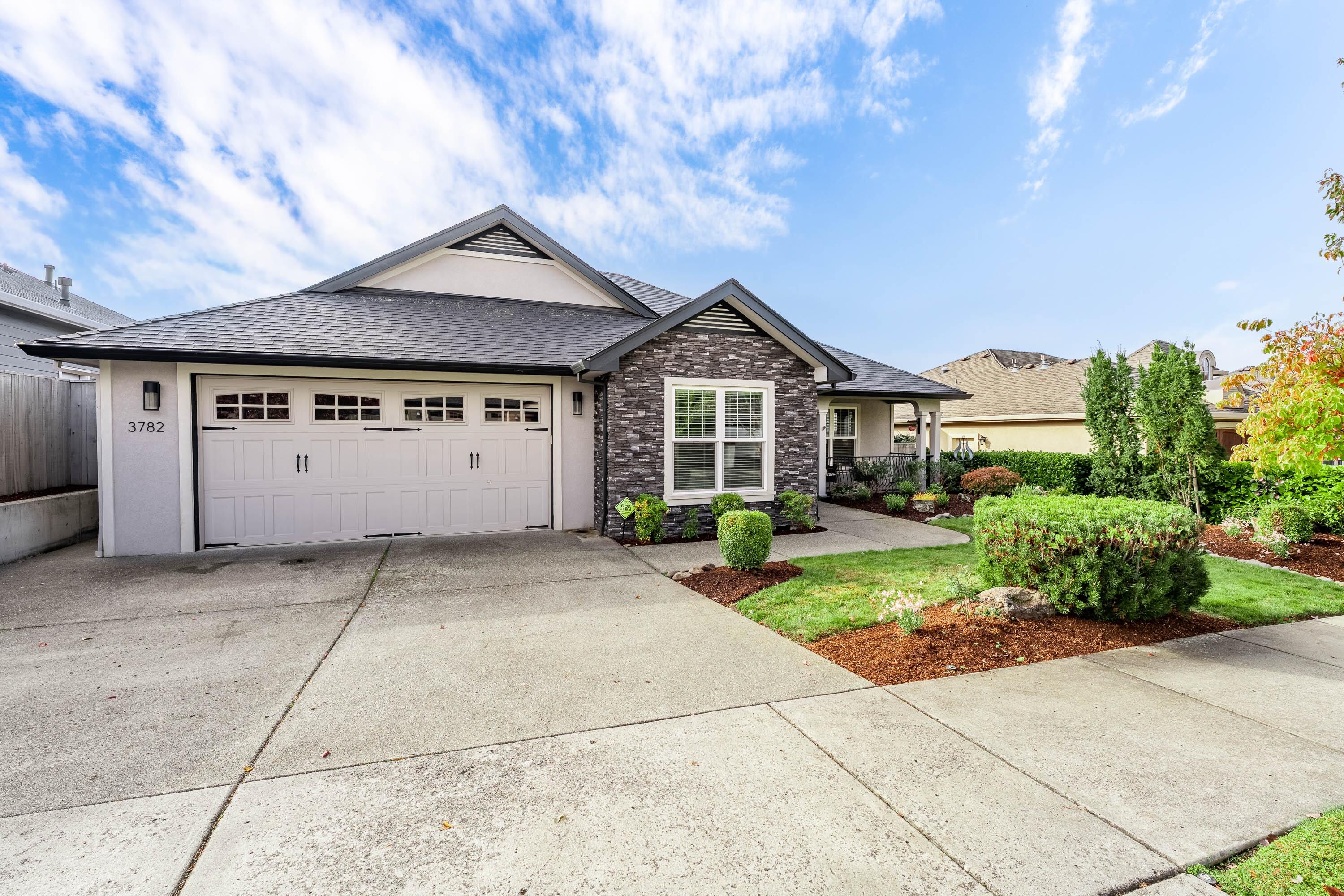 Summerfield At South East Park Phase 1 - Residential