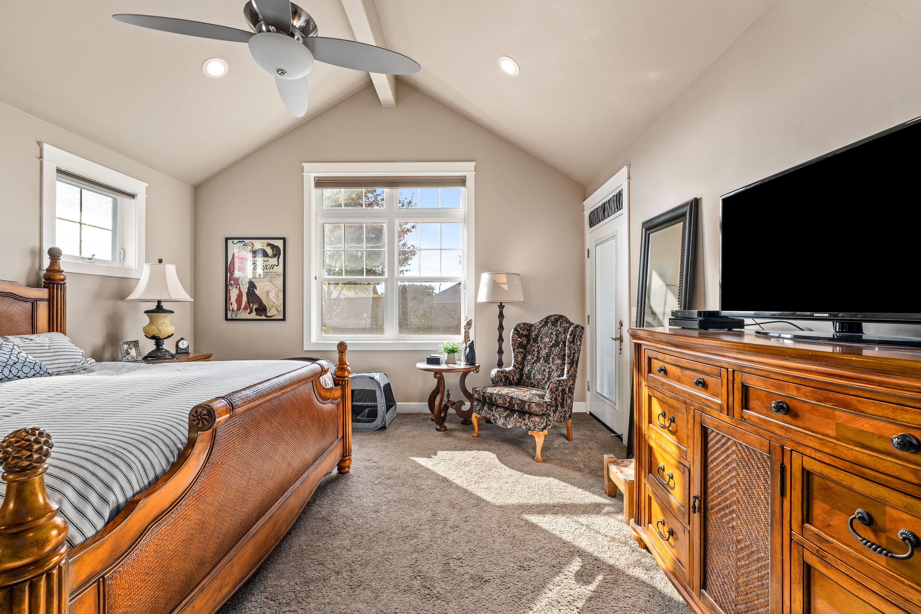 Summerfield At South East Park Phase 1 - Residential