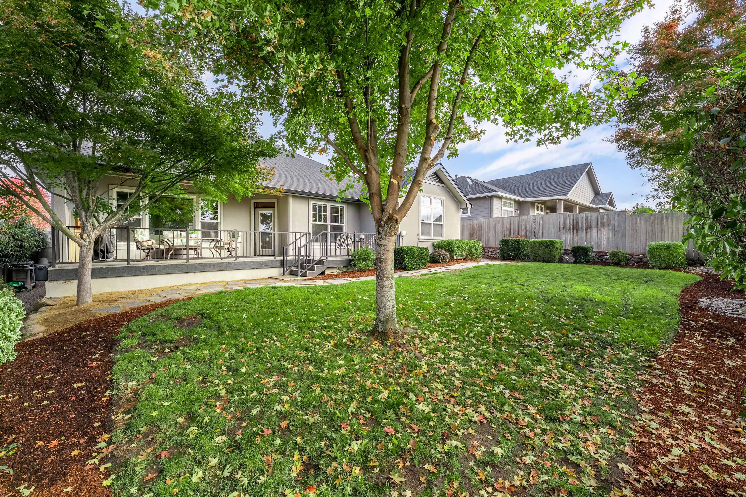 Summerfield At South East Park Phase 1 - Residential