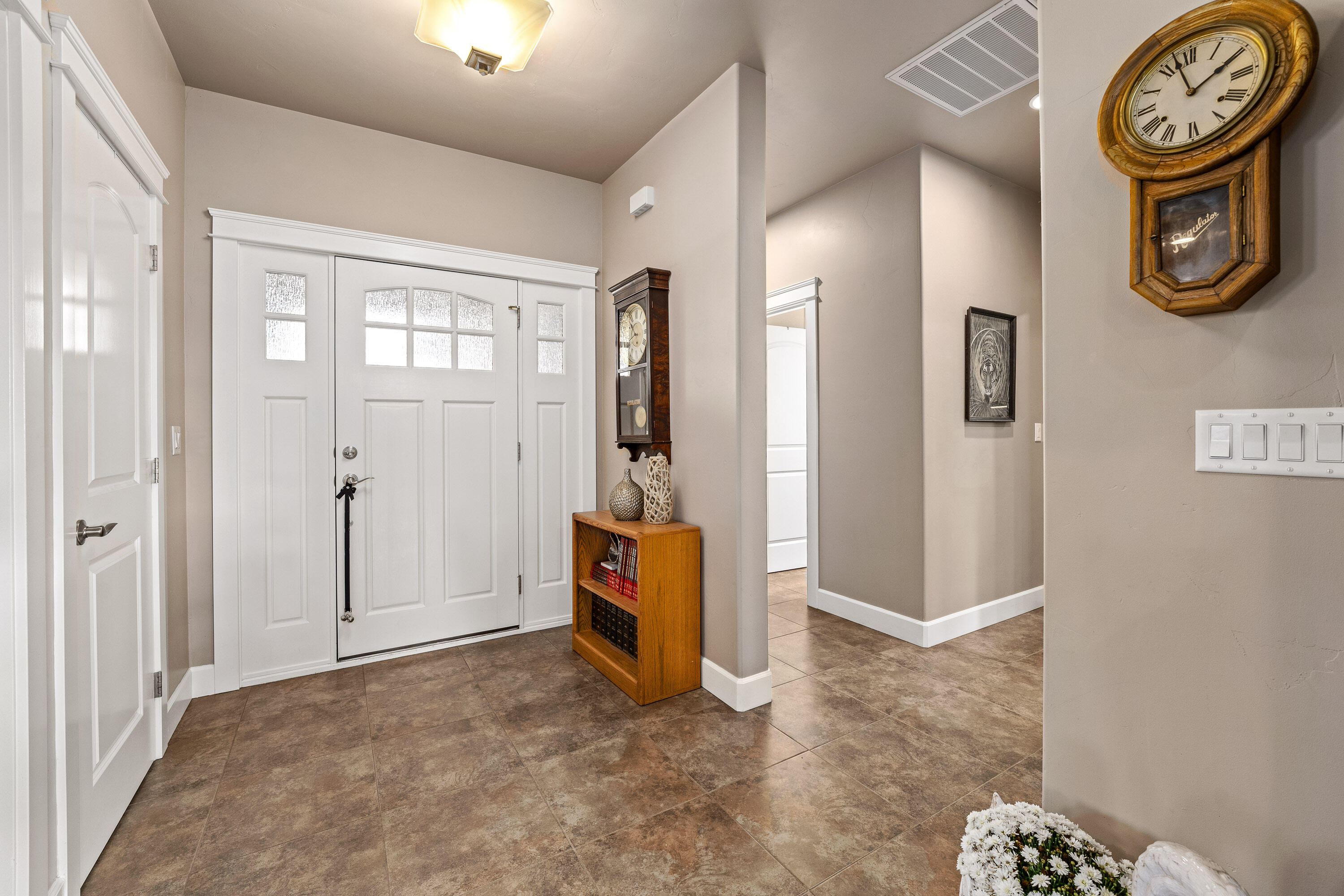 Summerfield At South East Park Phase 1 - Residential