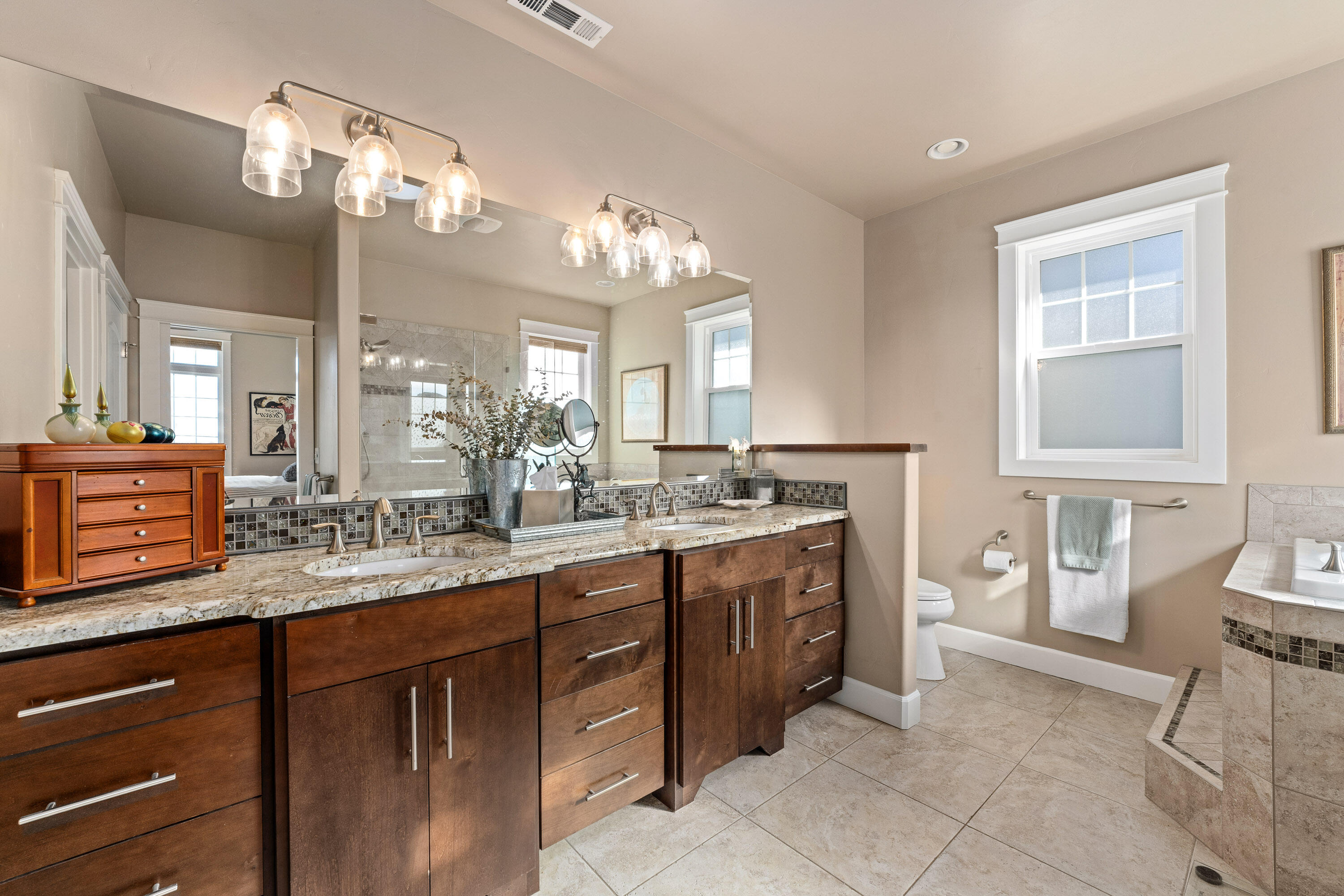 Summerfield At South East Park Phase 1 - Residential