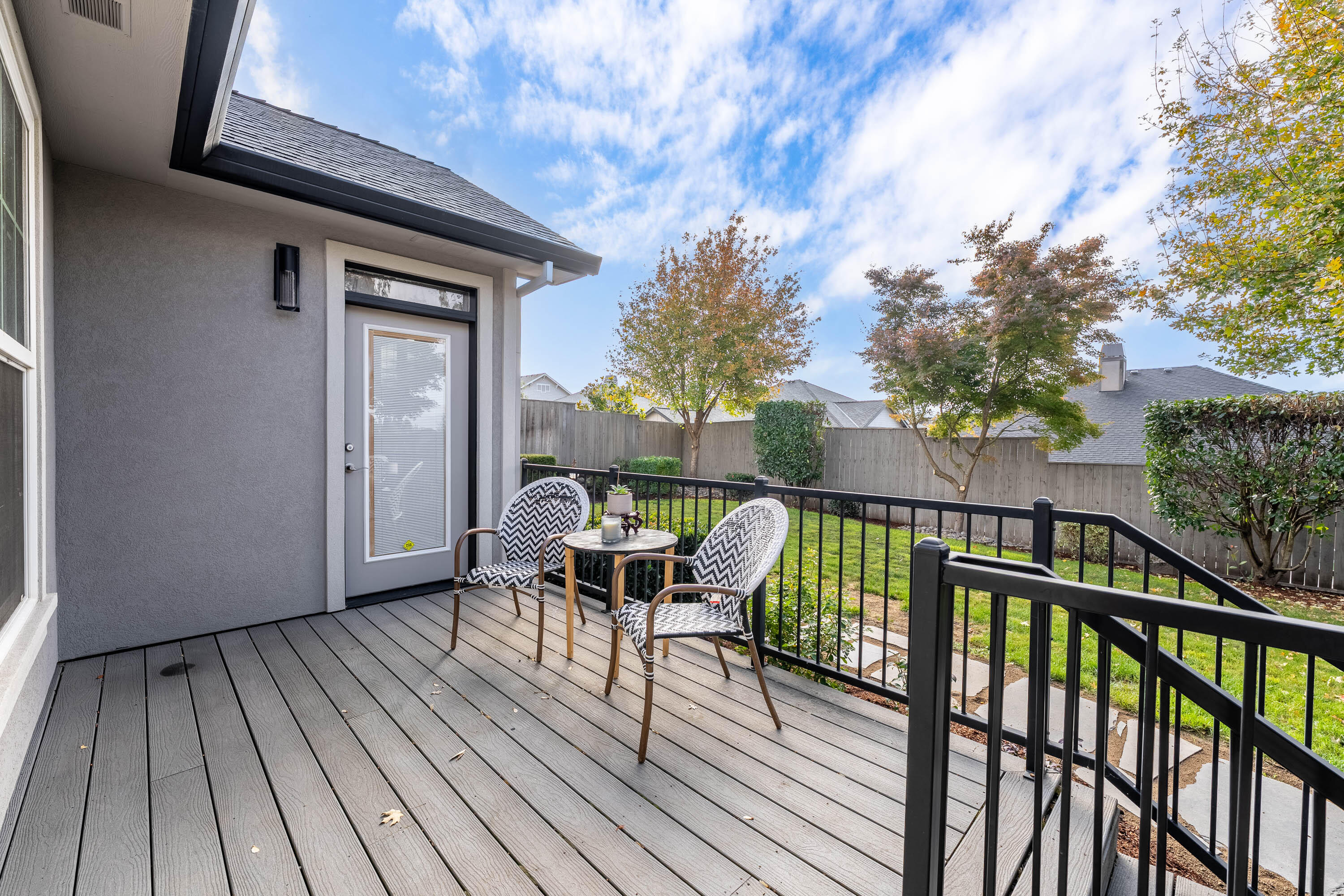 Summerfield At South East Park Phase 1 - Residential