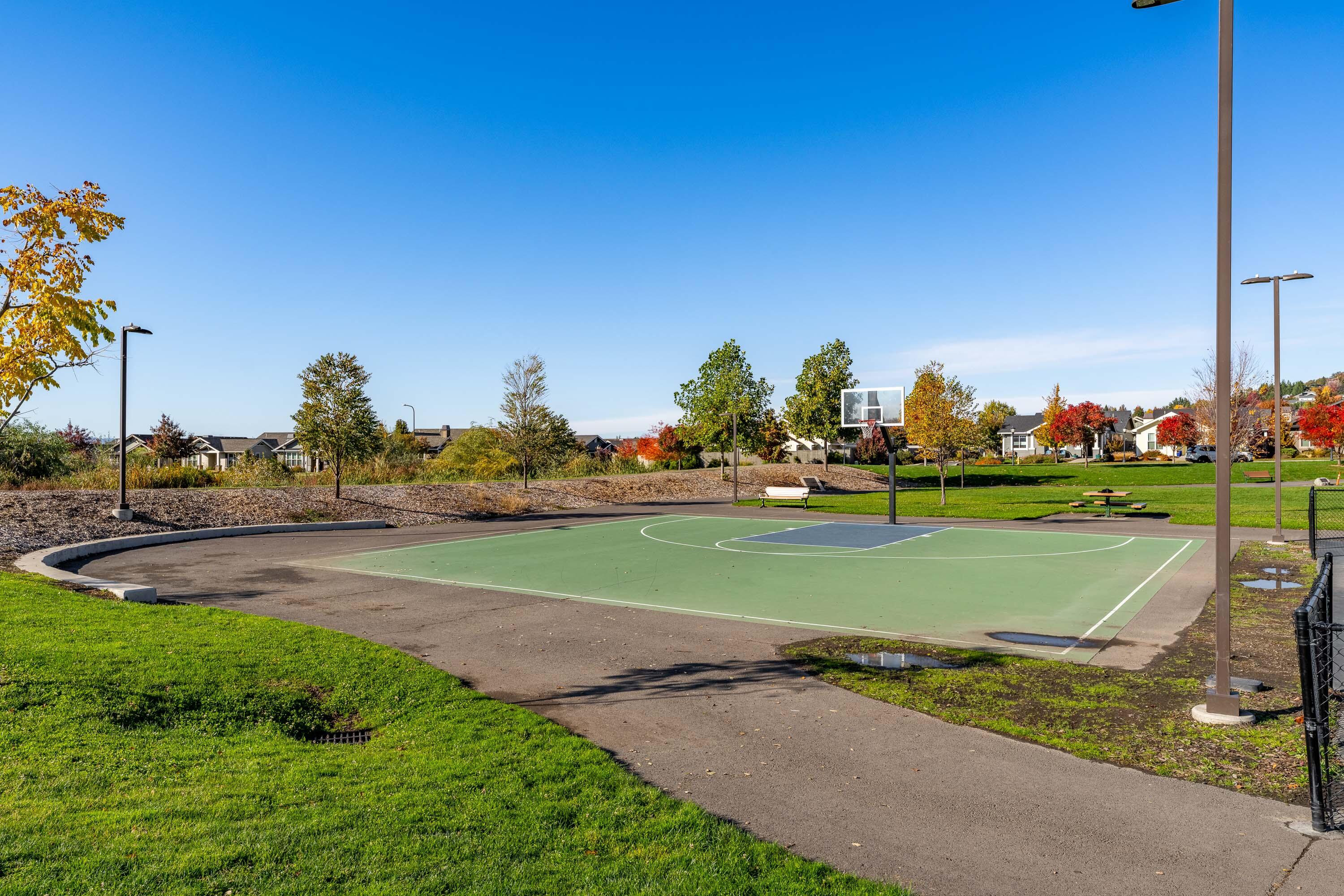 Summerfield At South East Park Phase 1 - Residential