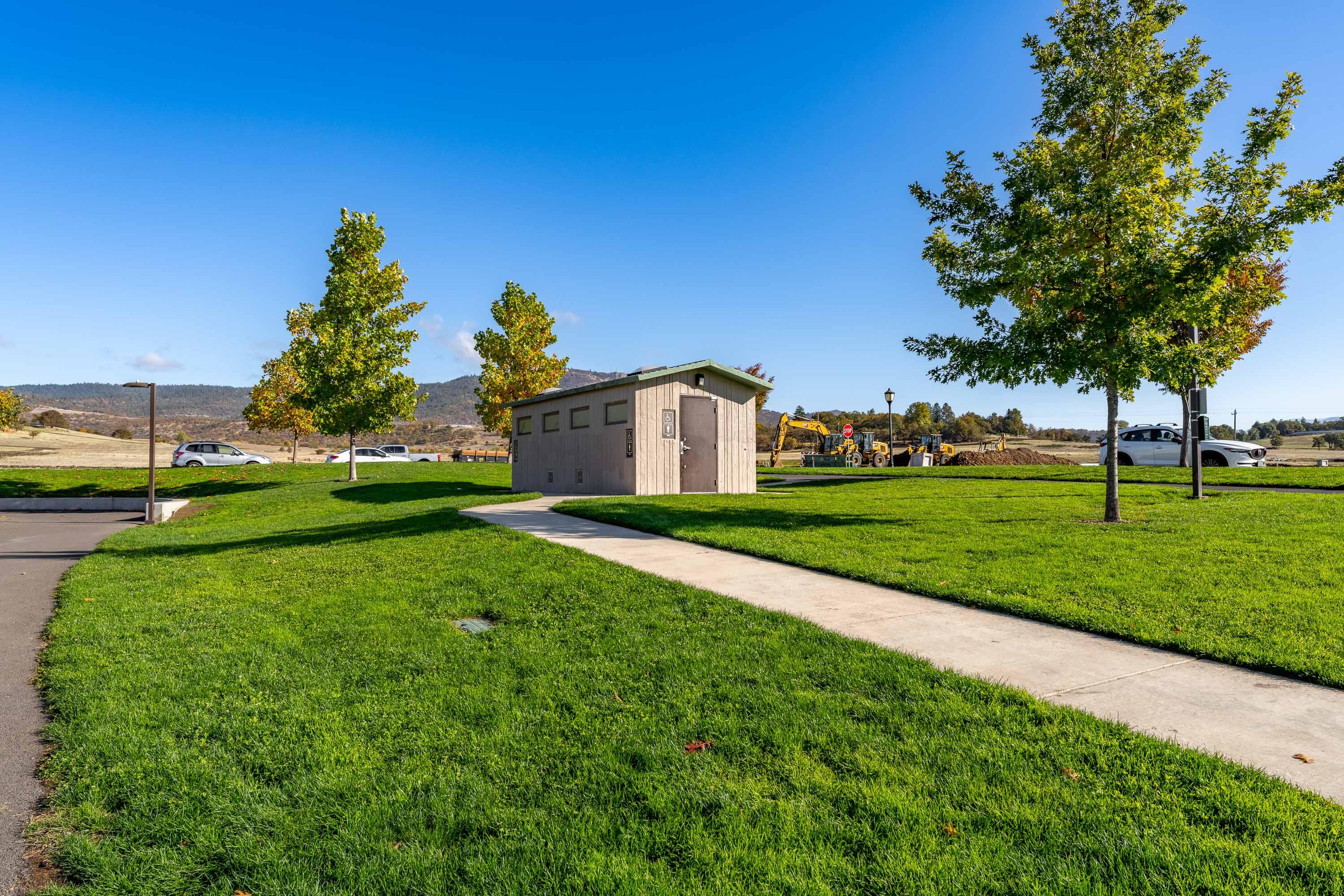 Summerfield At South East Park Phase 1 - Residential