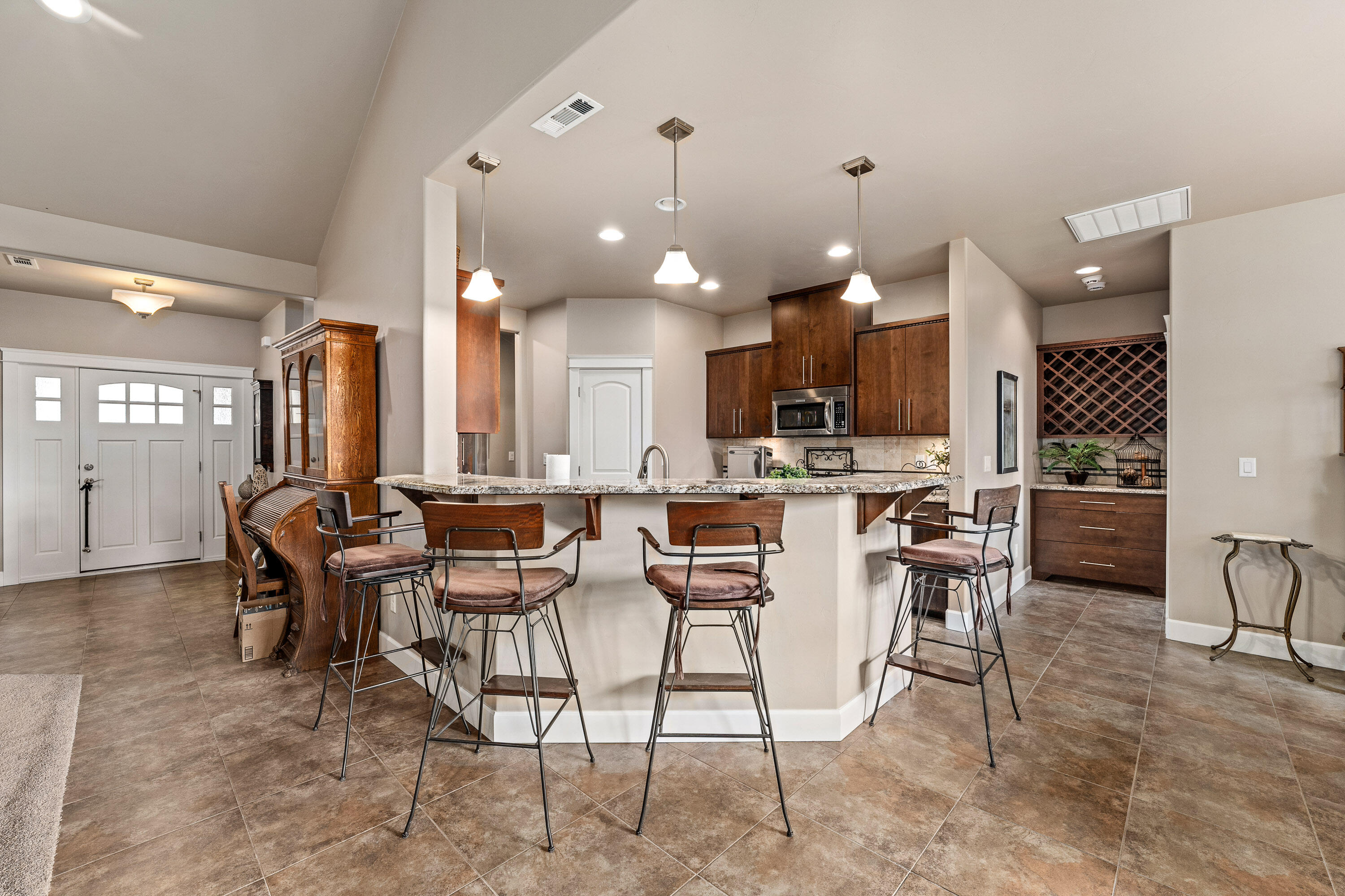 Summerfield At South East Park Phase 1 - Residential