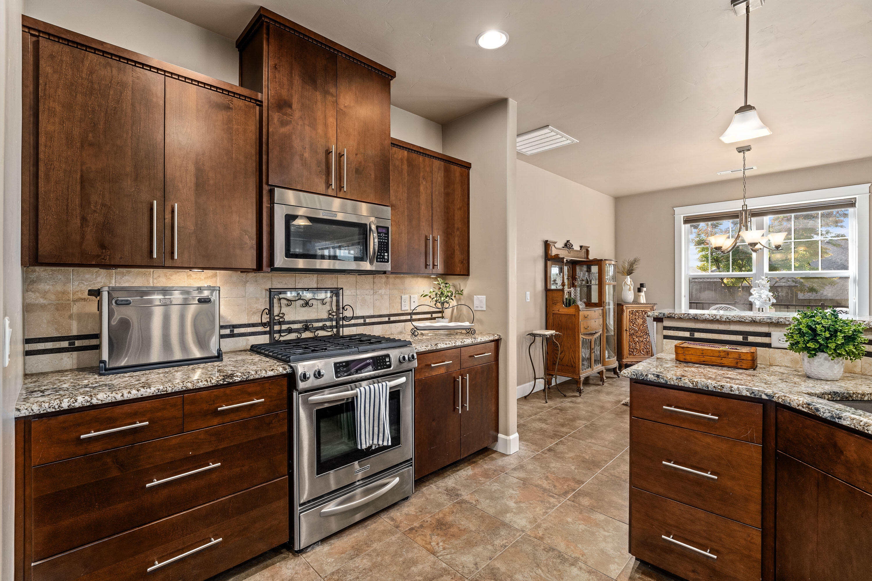 Summerfield At South East Park Phase 1 - Residential