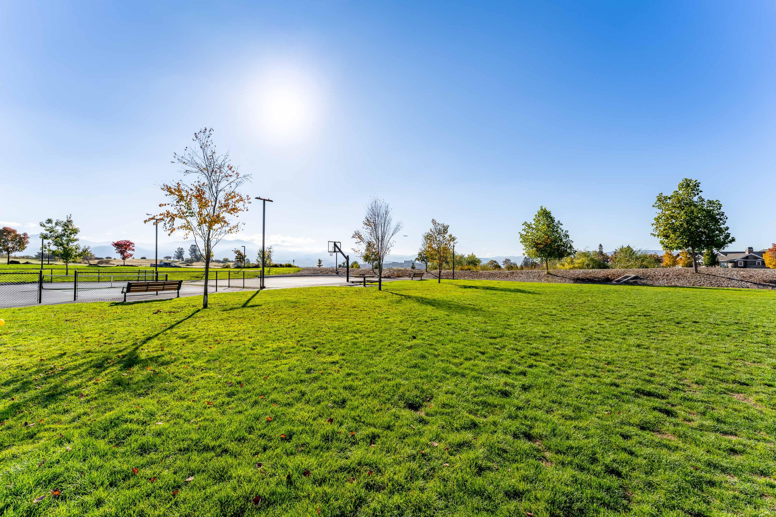 Summerfield At South East Park Phase 1 - Residential