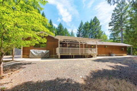 Tiny photo for 634 Minnow Lane, Wilderville, OR 97543 (MLS # 220224412)