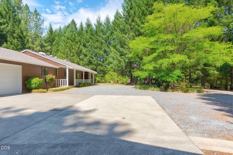 Tiny photo for 634 Minnow Lane, Wilderville, OR 97543 (MLS # 220224412)