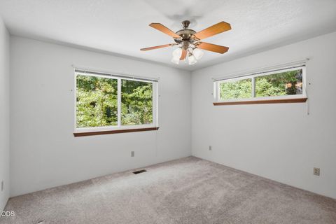 Tiny photo for 634 Minnow Lane, Wilderville, OR 97543 (MLS # 220224412)