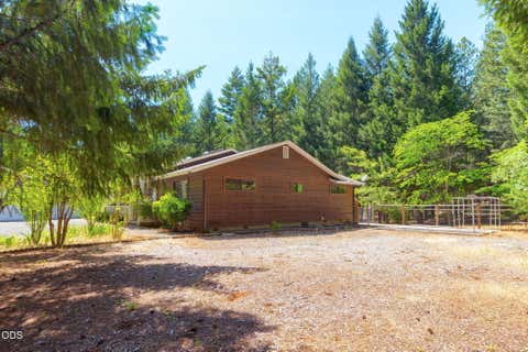 Tiny photo for 634 Minnow Lane, Wilderville, OR 97543 (MLS # 220224412)