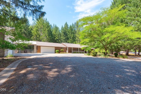 Tiny photo for 634 Minnow Lane, Wilderville, OR 97543 (MLS # 220224412)