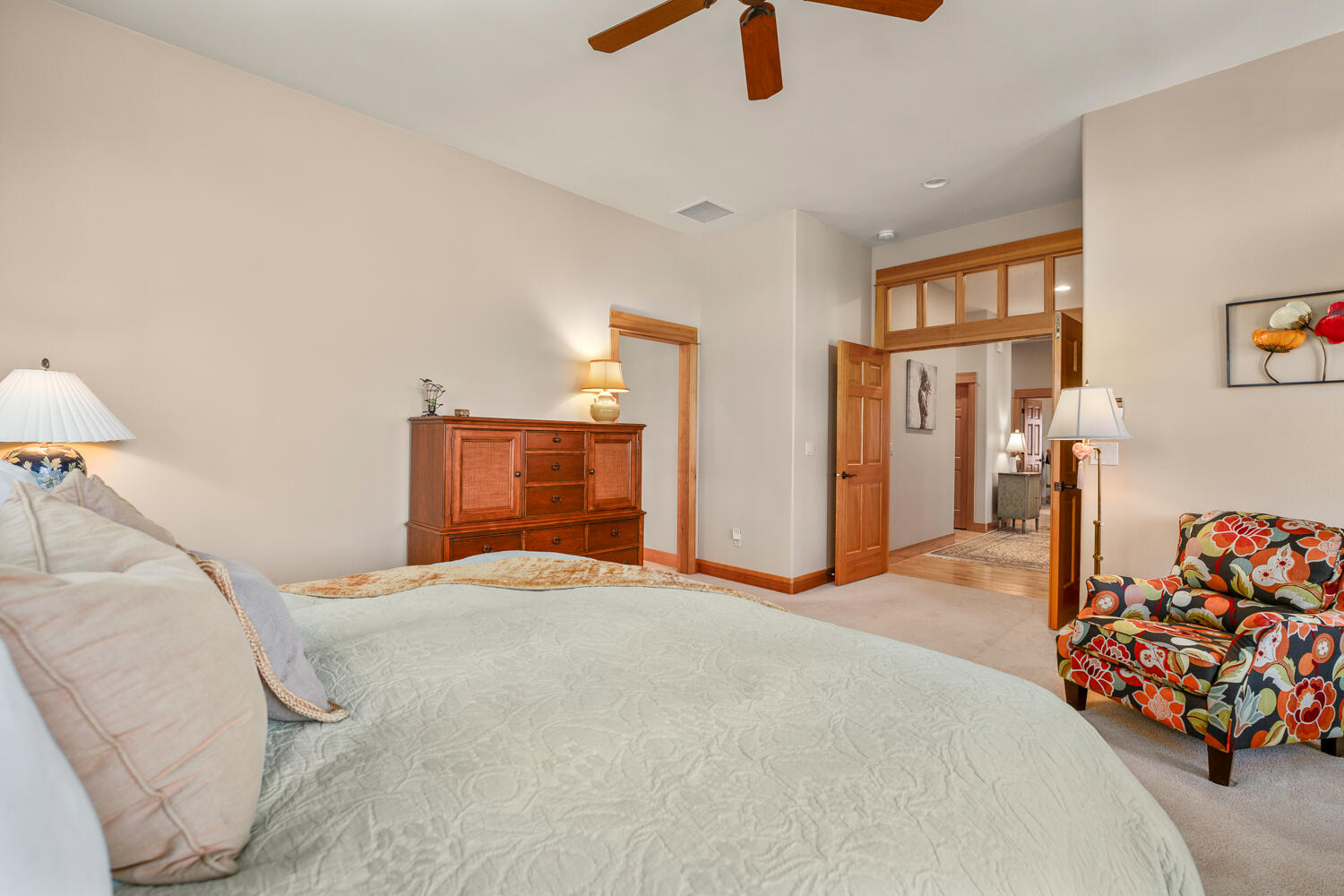 Awbrey Village - Residential