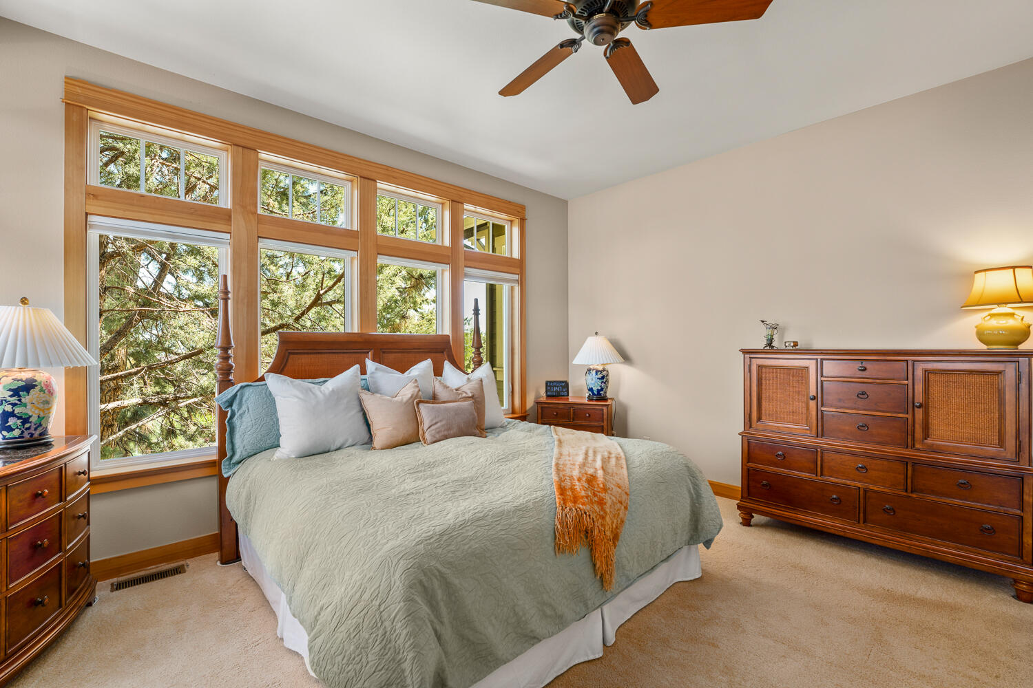 Awbrey Village - Residential