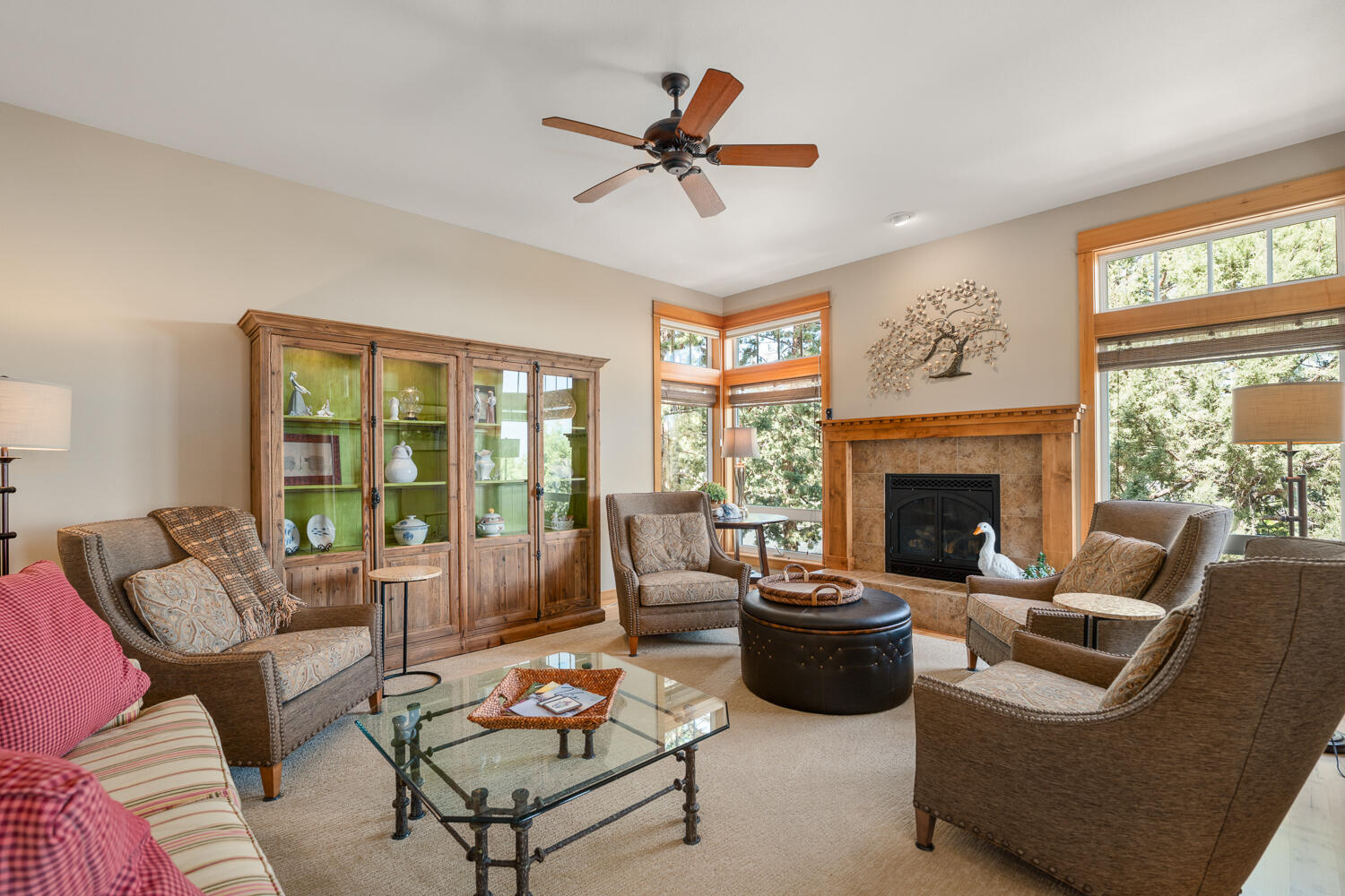 Awbrey Village - Residential