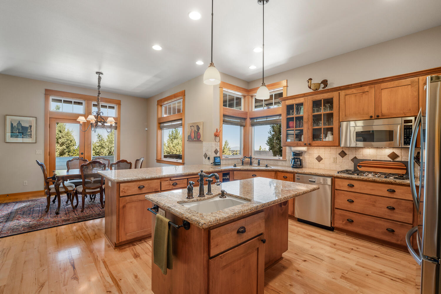 Awbrey Village - Residential