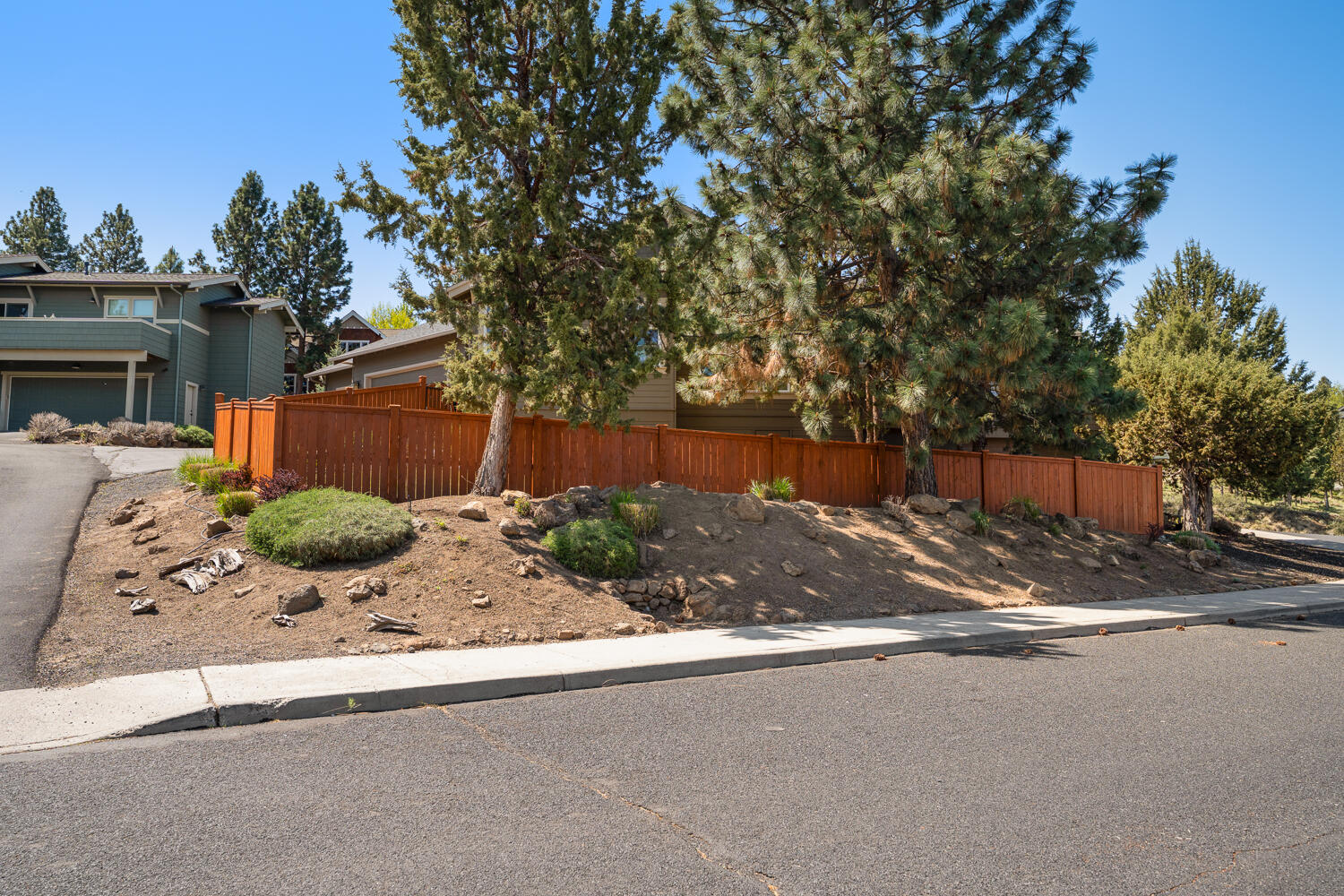 Awbrey Village - Residential