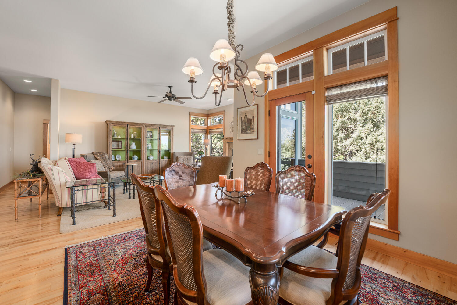 Awbrey Village - Residential