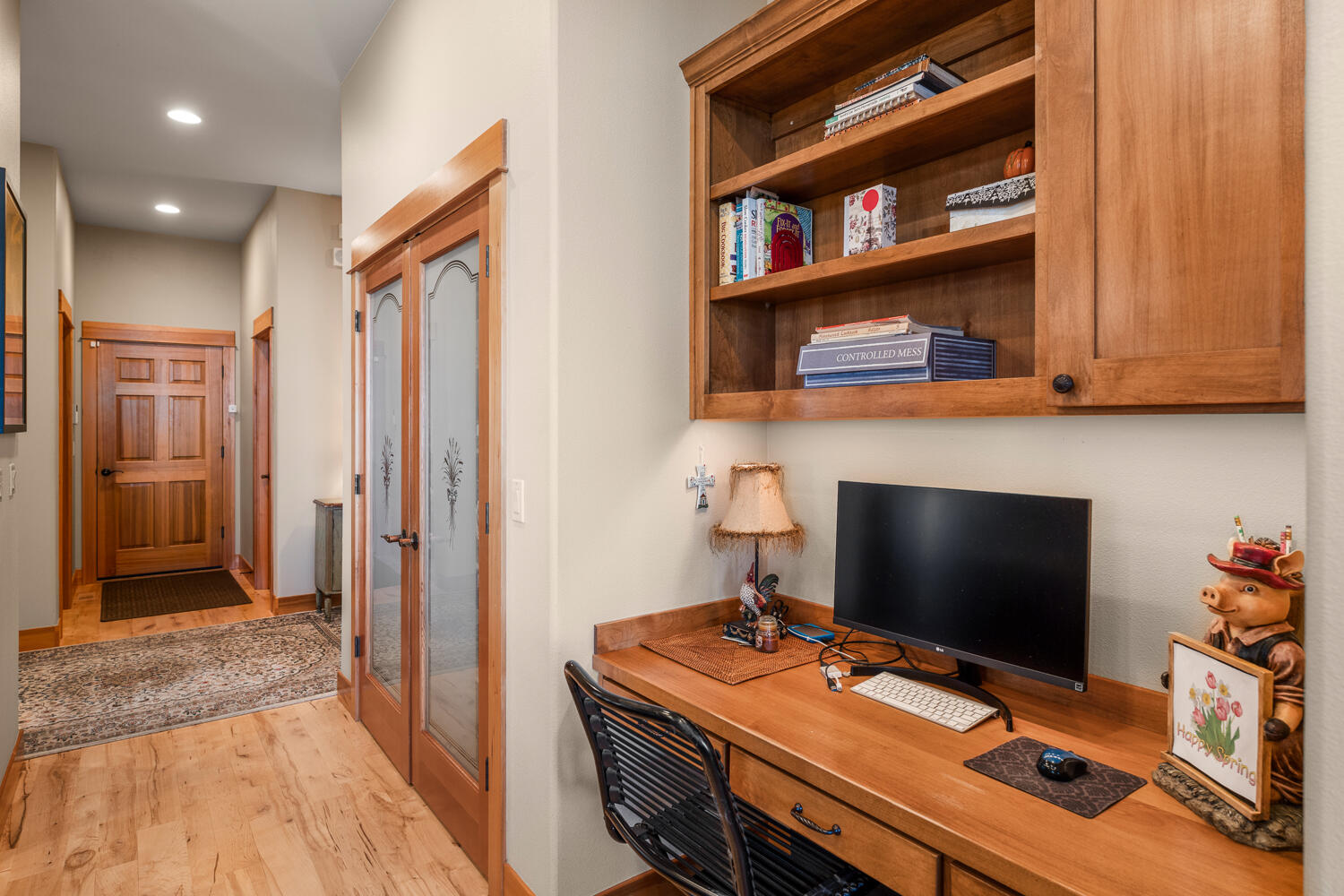 Awbrey Village - Residential