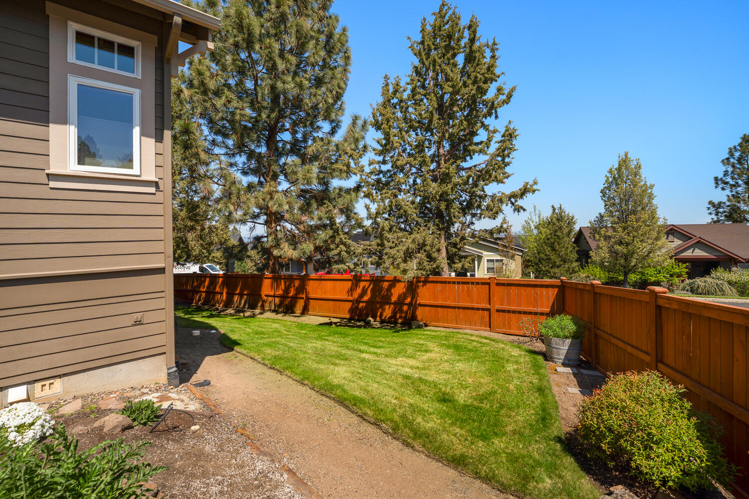 Awbrey Village - Residential