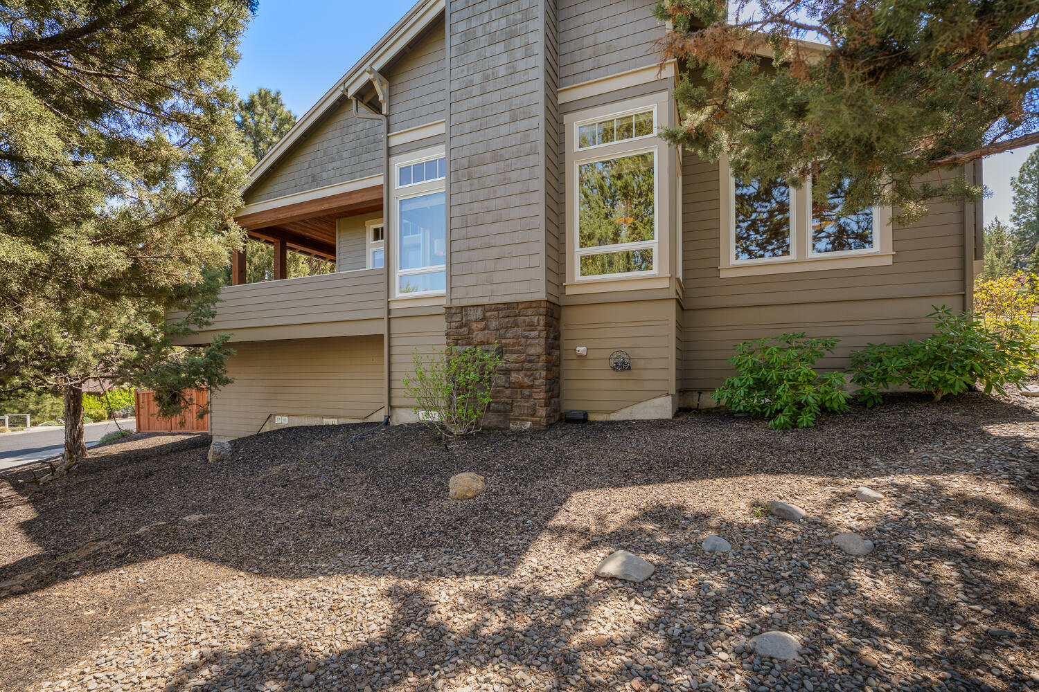 Awbrey Village - Residential