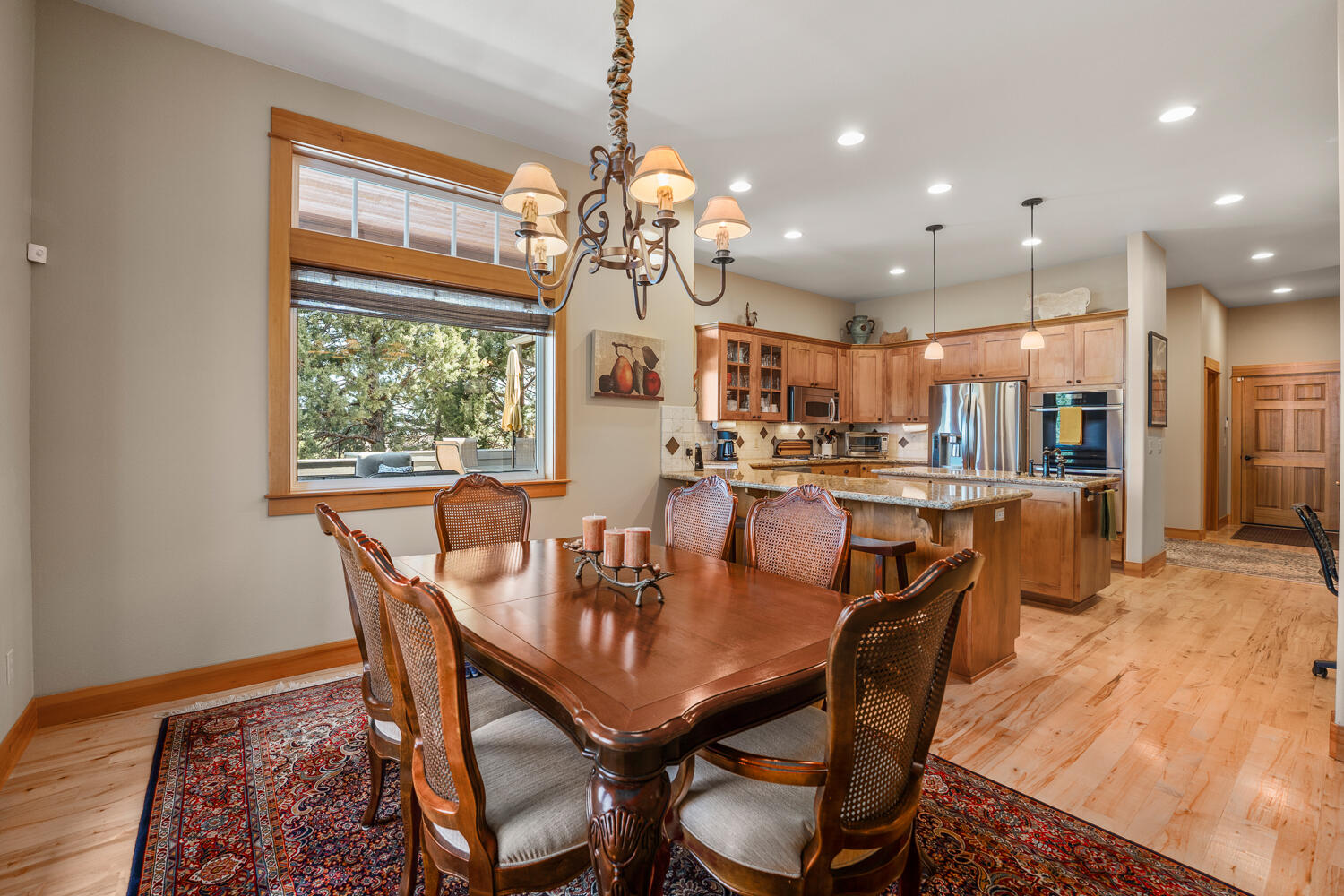 Awbrey Village - Residential