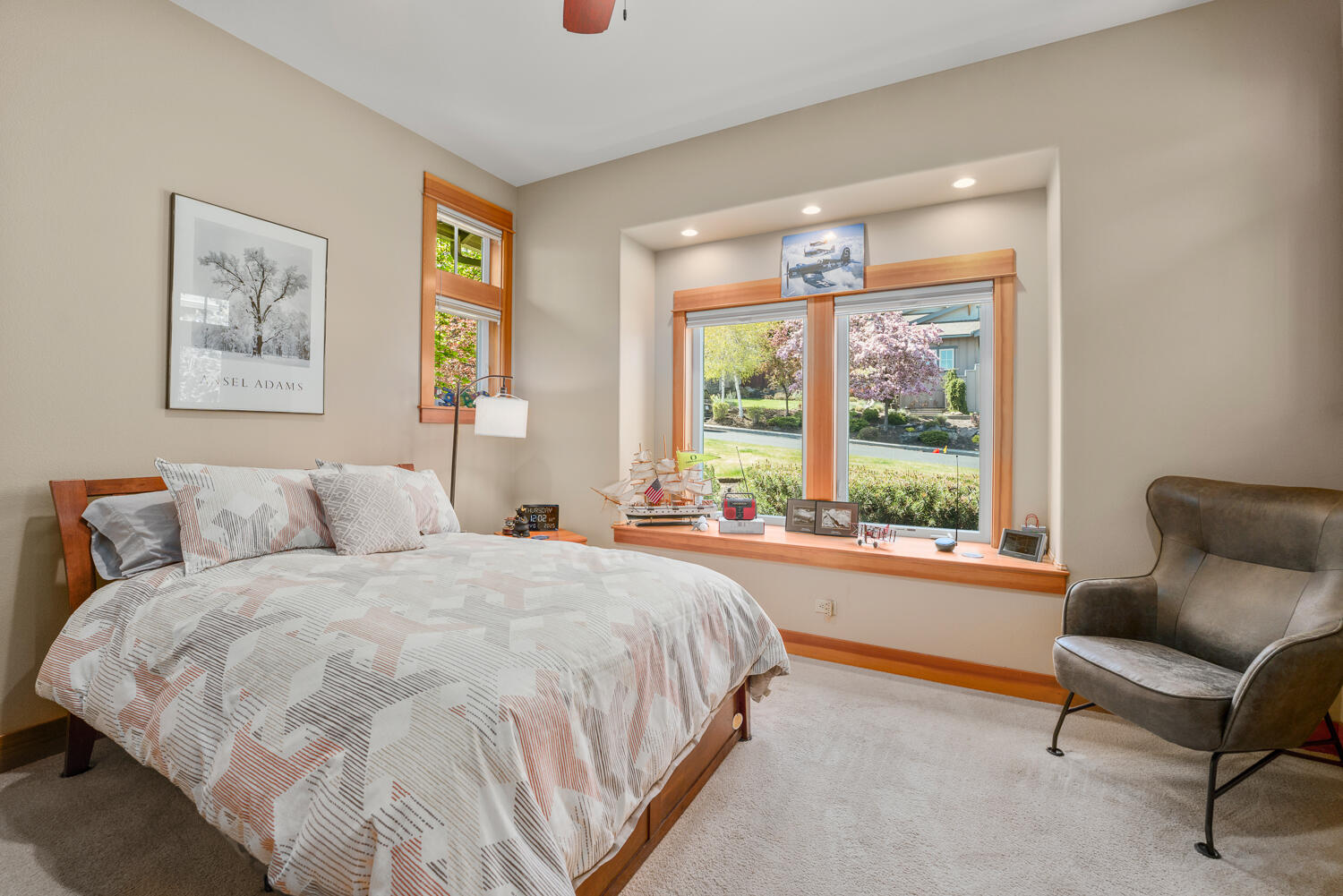 Awbrey Village - Residential