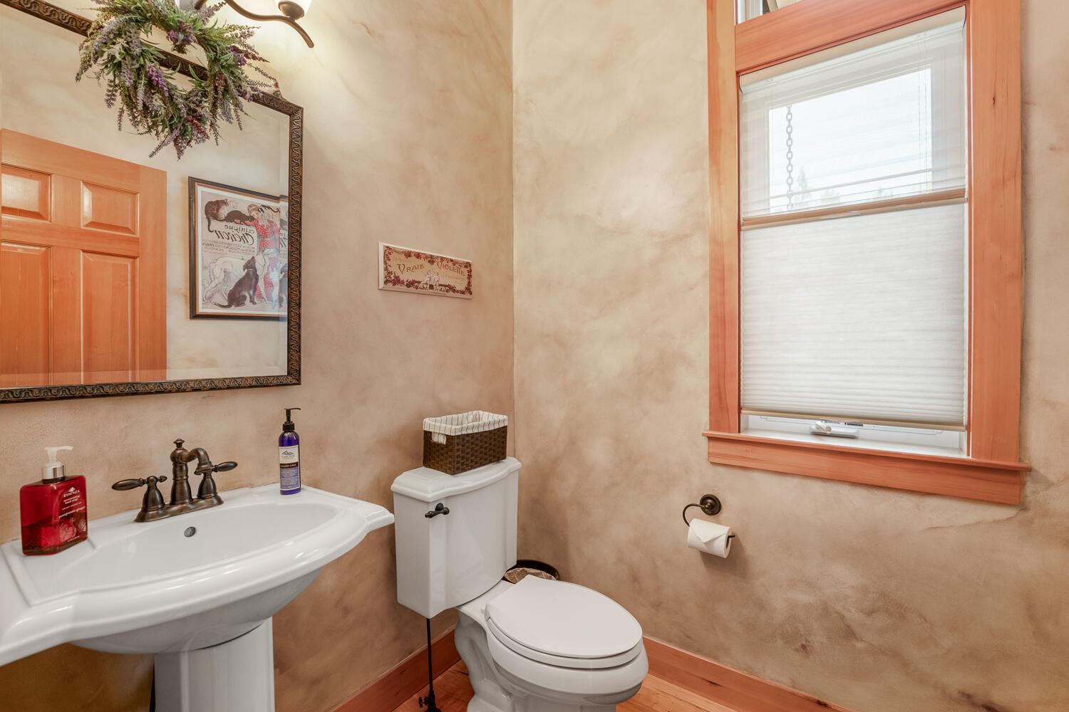 Awbrey Village - Residential