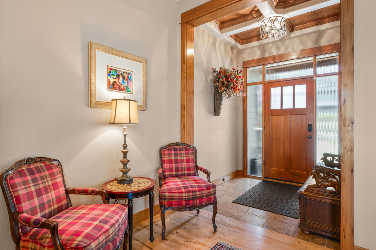 Awbrey Village - Residential