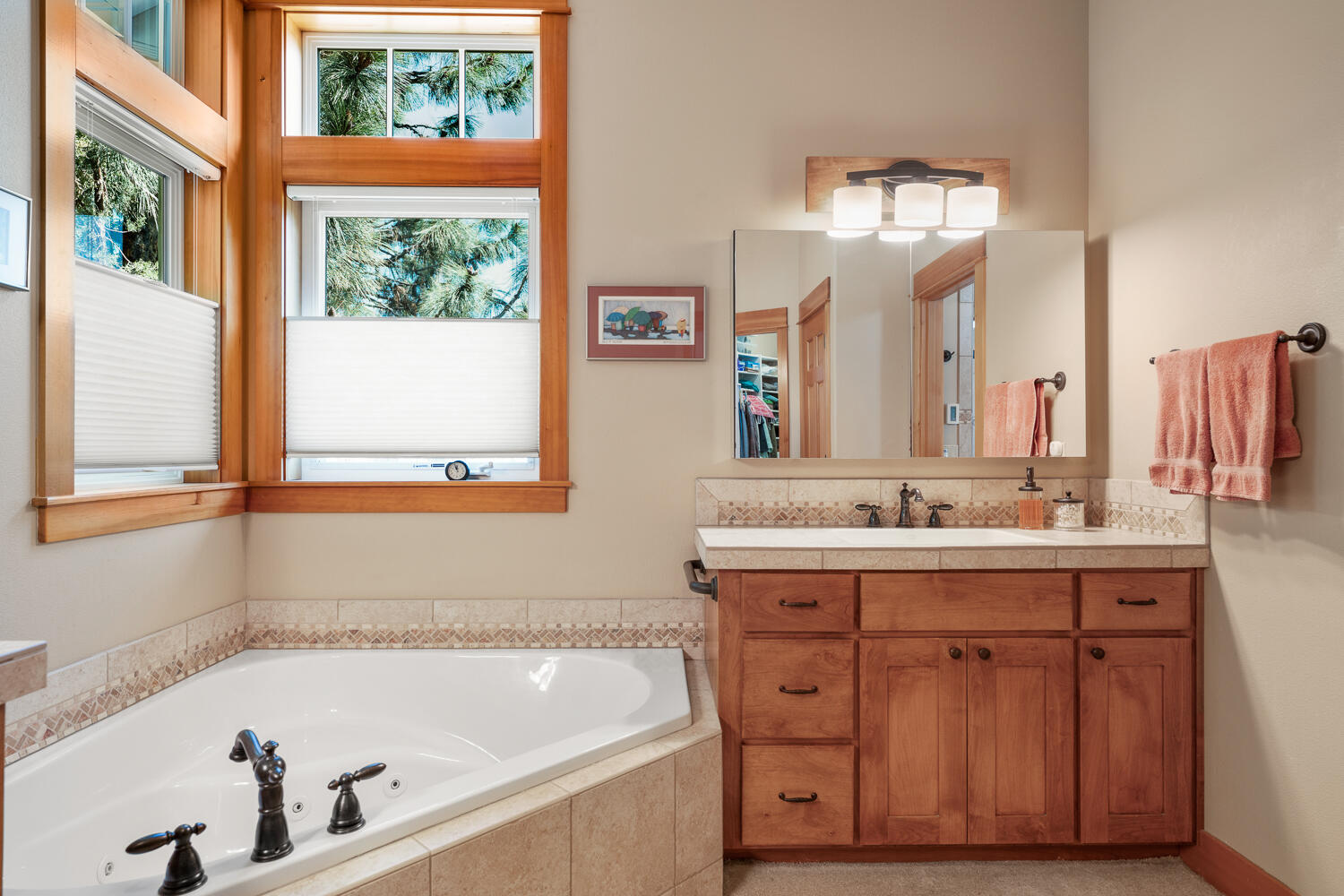 Awbrey Village - Residential