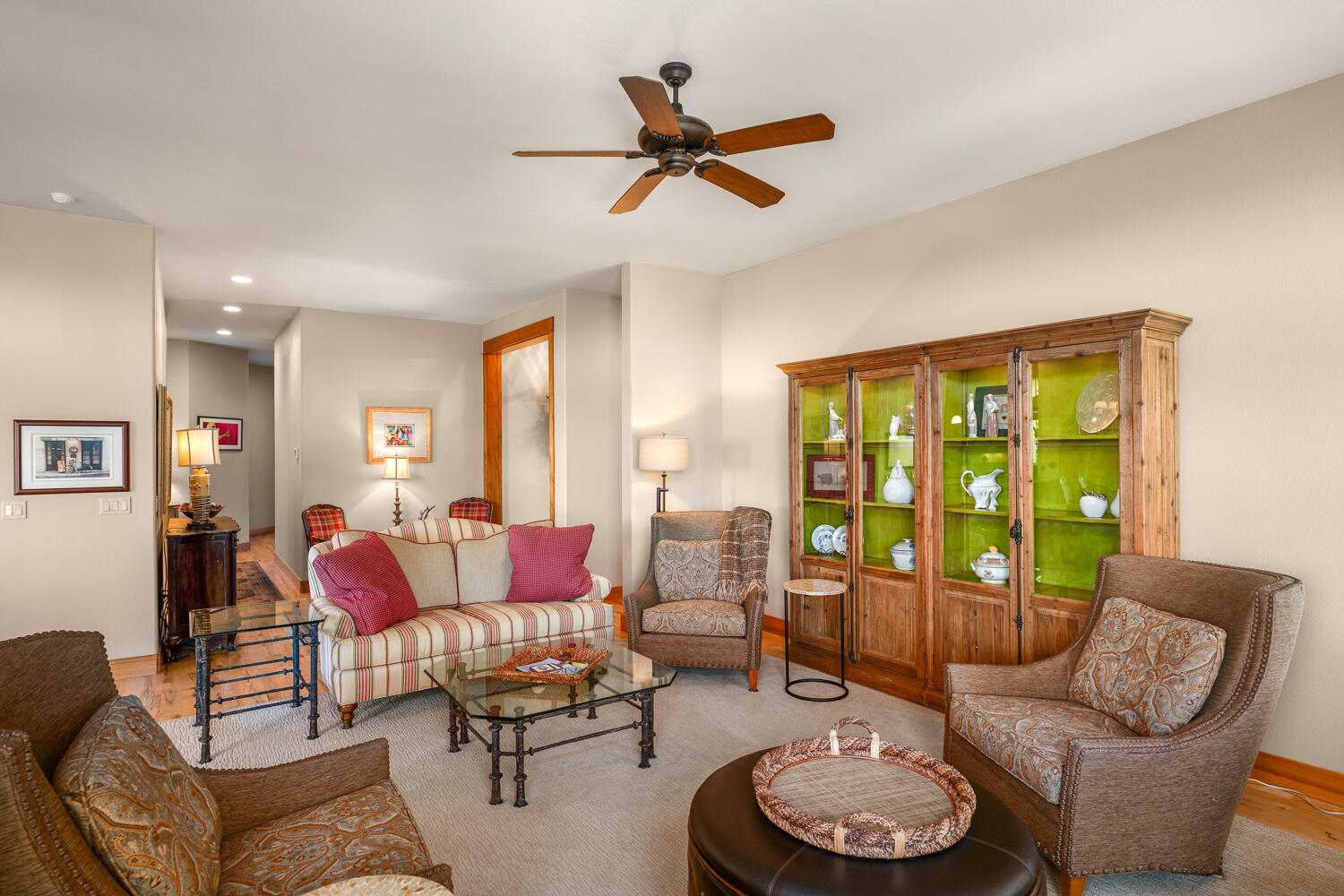 Awbrey Village - Residential