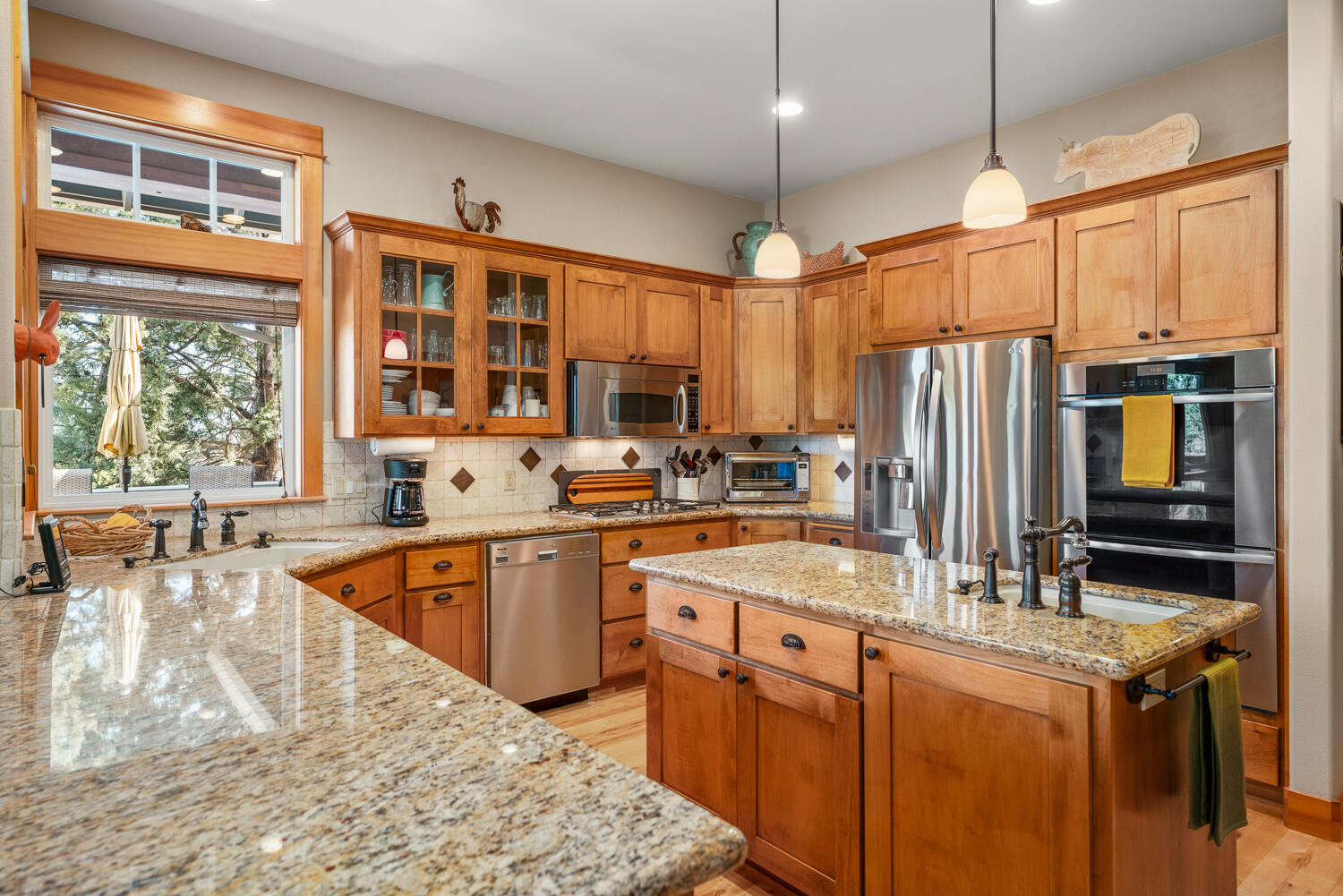 Awbrey Village - Residential