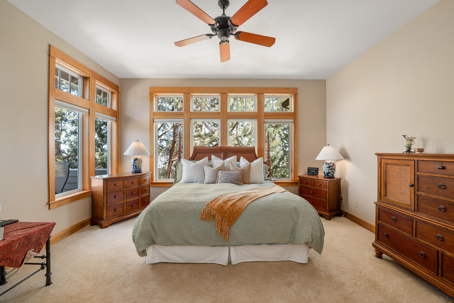 Awbrey Village - Residential