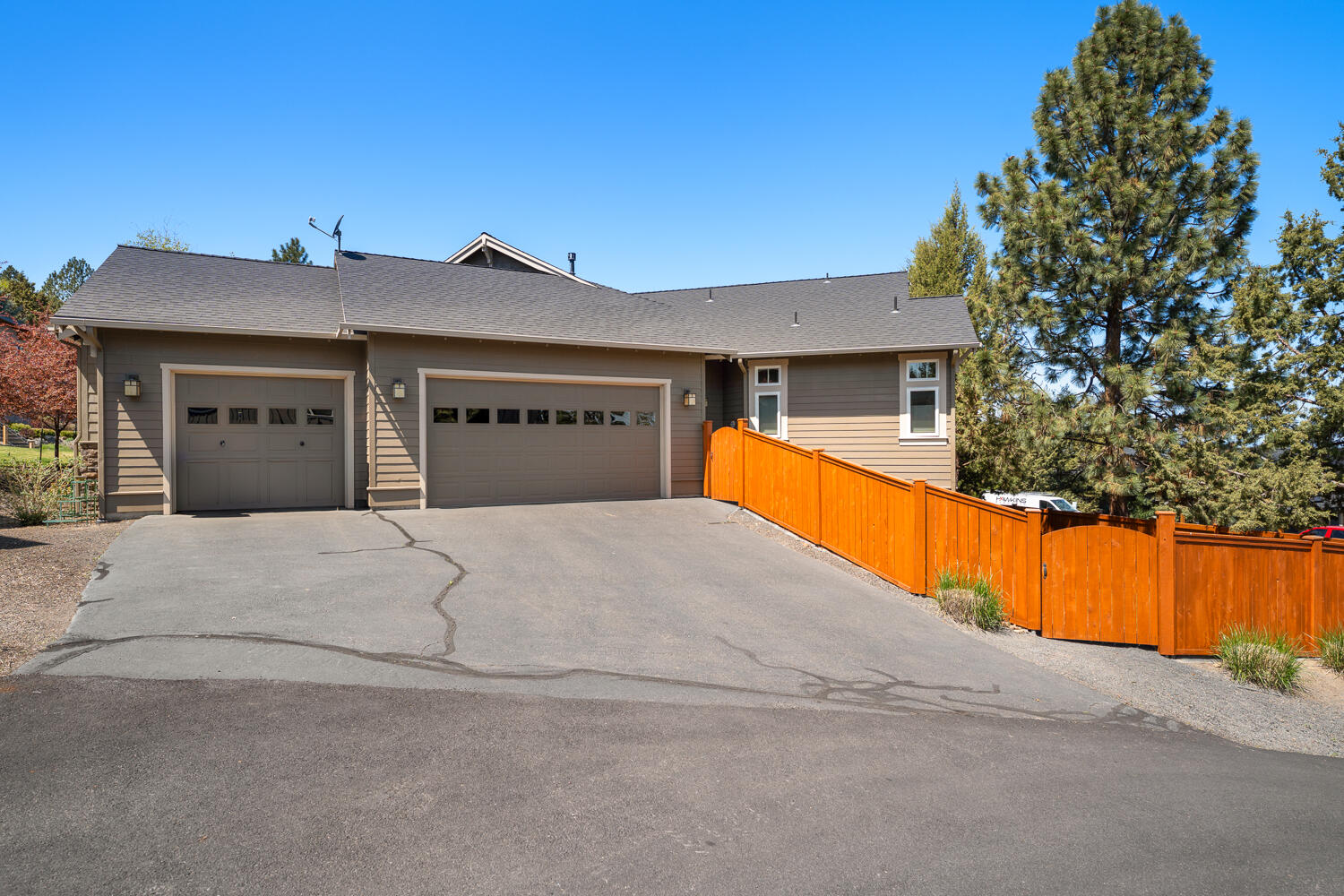 Awbrey Village - Residential