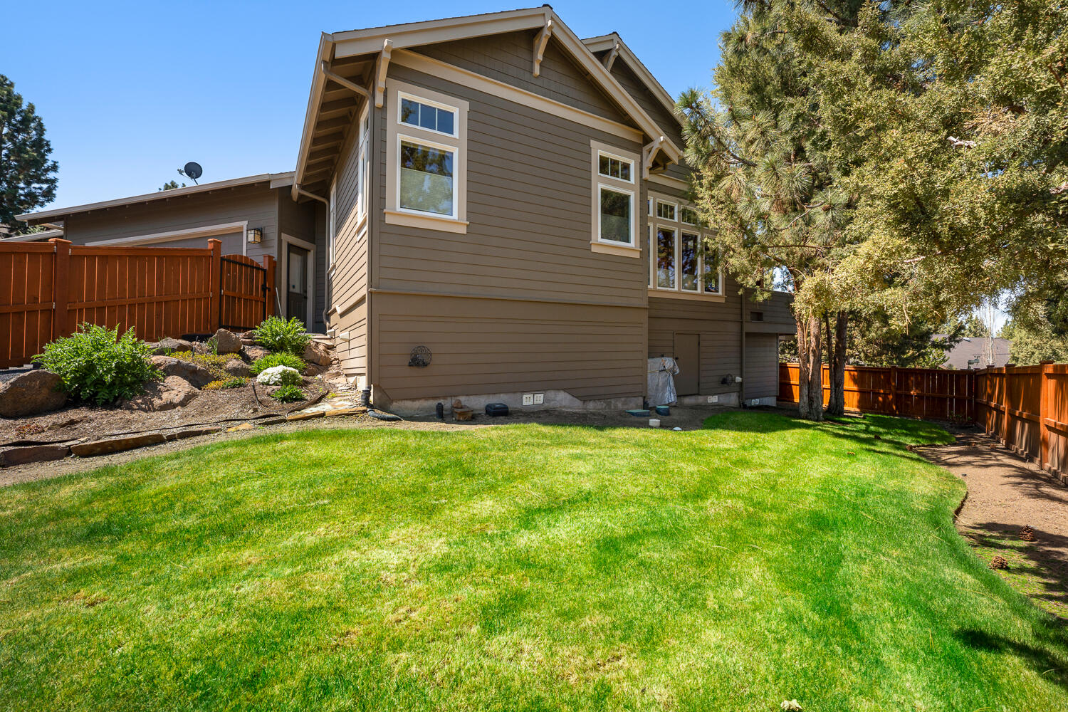 Awbrey Village - Residential