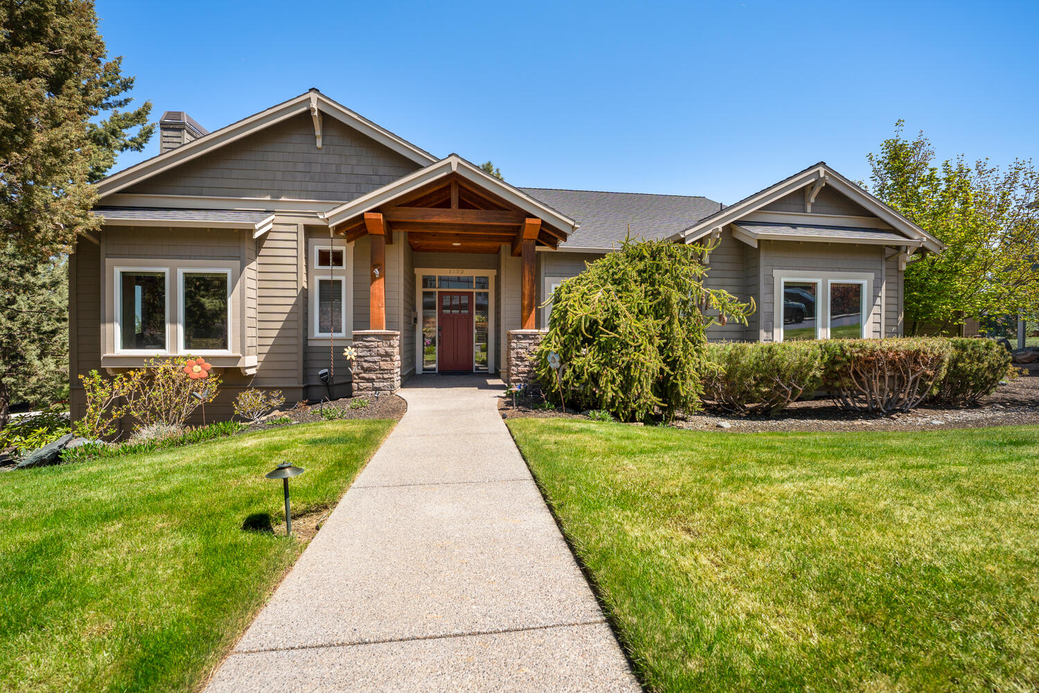 Awbrey Village - Residential