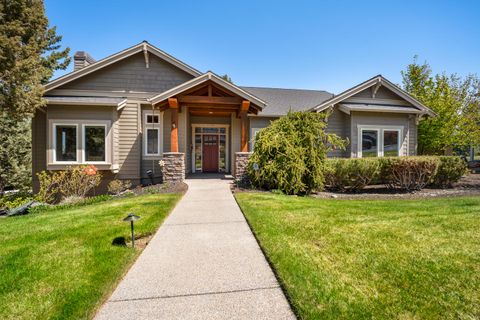 1222 NW Constellation Drive Bend OR 97703