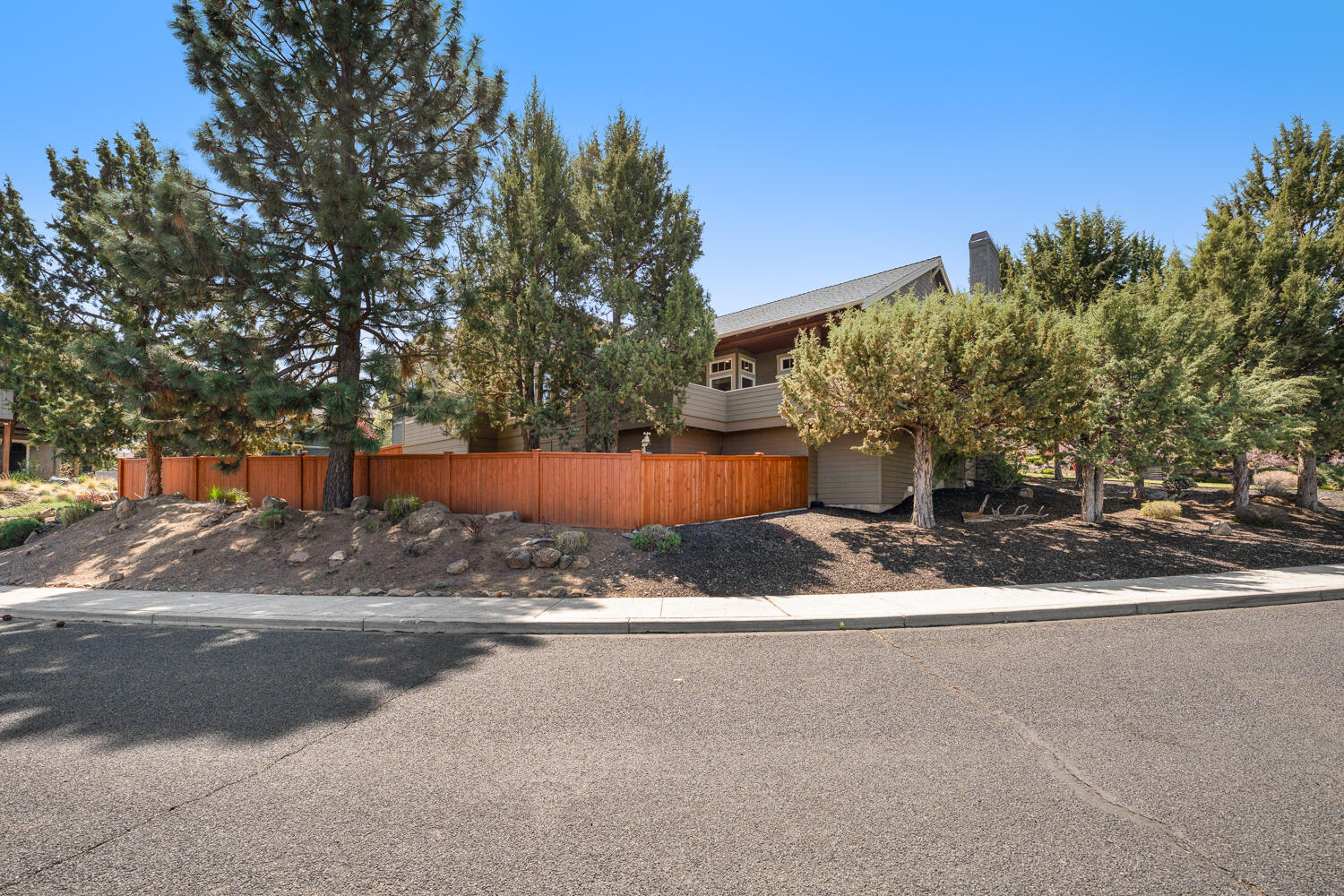 Awbrey Village - Residential