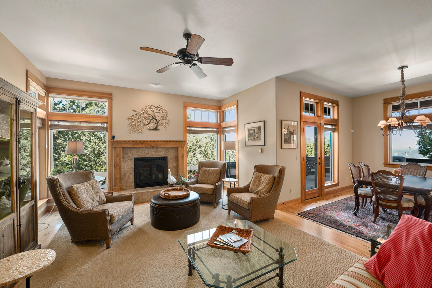 Awbrey Village - Residential