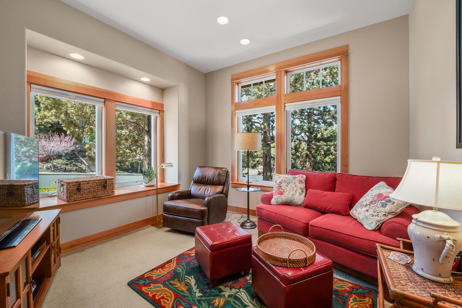 Awbrey Village - Residential