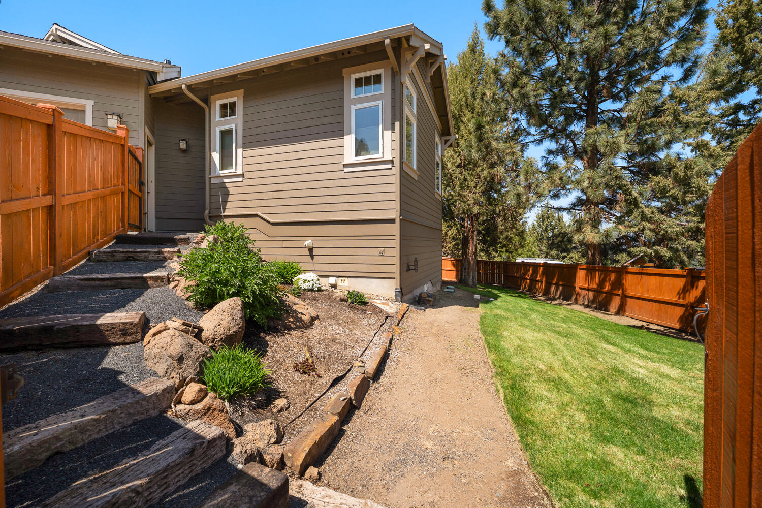 Awbrey Village - Residential