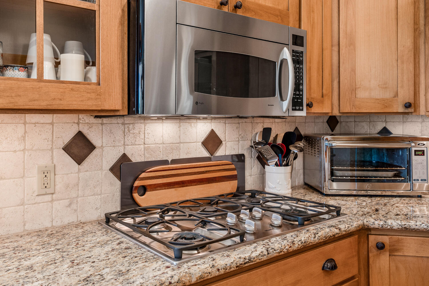 Awbrey Village - Residential