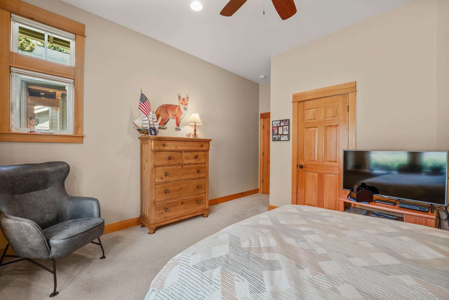 Awbrey Village - Residential