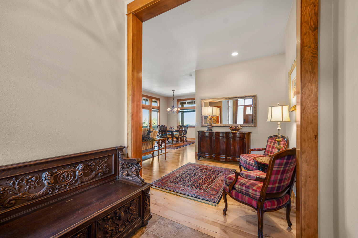 Awbrey Village - Residential