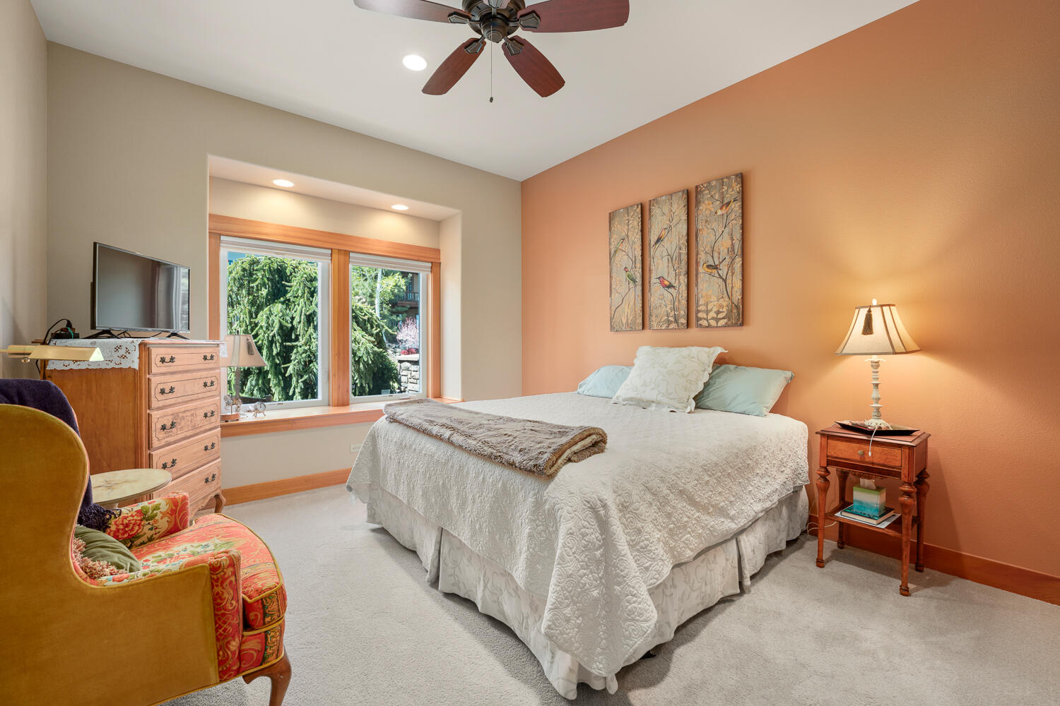 Awbrey Village - Residential