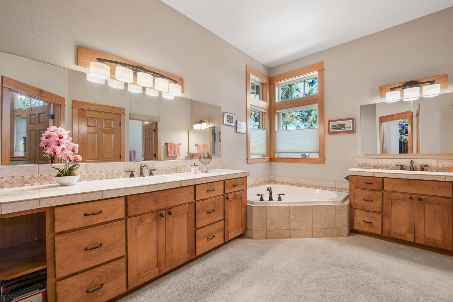 Awbrey Village - Residential