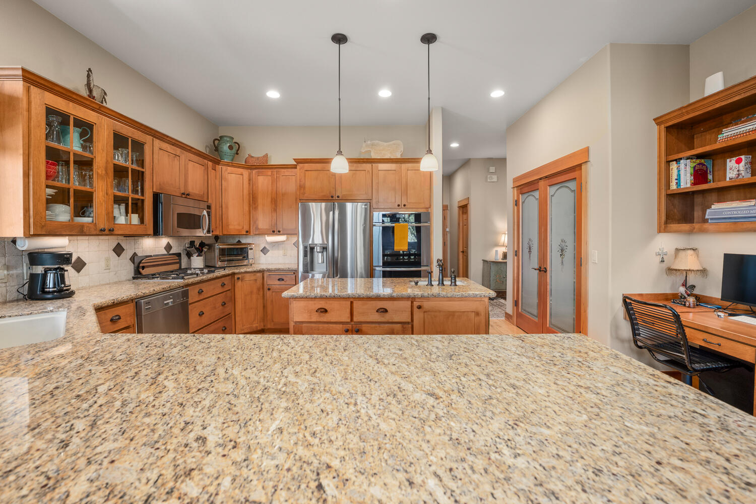 Awbrey Village - Residential