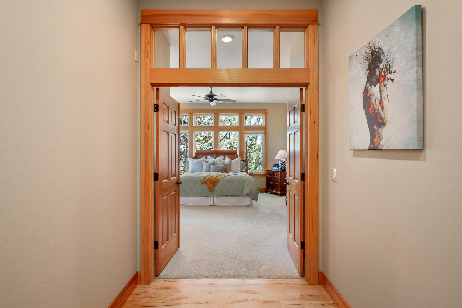 Awbrey Village - Residential